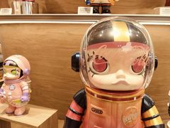 -泡泡玛特POPMART(国金街店)