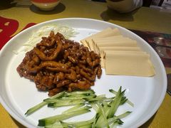-大海碗·炸酱面·烤鸭·京菜(天坛店)