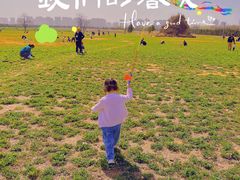 -汉长安城未央宫国家考古遗址公园