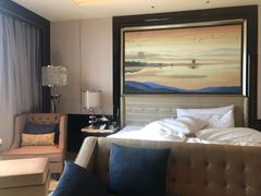 -长沙富力万达文华酒店