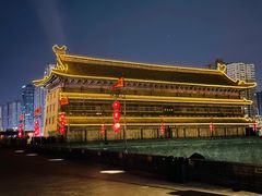 -西安城墙·碑林历史文化景区