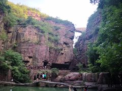 -云台山风景名胜区