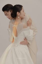 -巴黎春天婚纱摄影STUDIO·定制