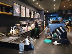 -星巴克(苏州西蒙店)