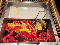 -川江号子火锅(运河城店)