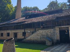 -景德镇古窑民俗博览区