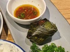 -米纸越南小馆(金鹰世界店)