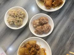 -品香排骨饭(羊官路店)