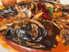 -鸽子侯·家宴·平价海鲜(市图书馆店)
