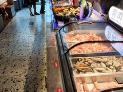 -火叮叮自助烤肉·现切牛肉(茂业店)