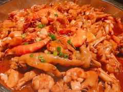 -胖哥俩肉蟹煲(福州仓山爱琴海店)