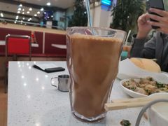 -旺角宝港式茶餐厅(寮步店)