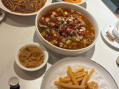 -刘胖子家常菜·蹄花焖藕(江汉路总店)