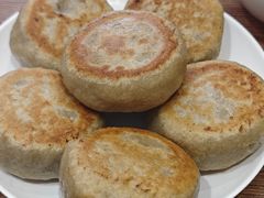-清真吴记门钉肉饼·喜多利
