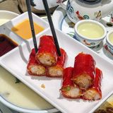 还没计划五一假期在哪吃❓这家点心真不戳