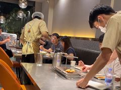 -白玉串城·朝鲜族烤串(龙岗店)