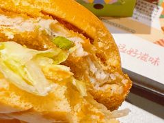 -肯德基(东直门来福士店)