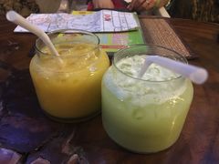 -自然餐厅(Phuket)