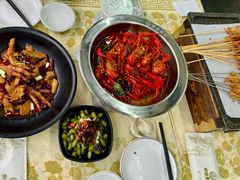 -聚味瞿记·龙虾堂(坡子街店)