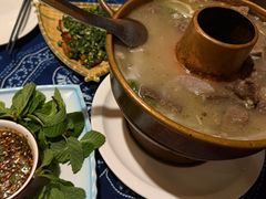 牛扒呼-滇道云南特色料理(康定路店)
