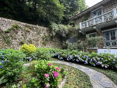 -莫干山风景区