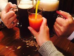 宝莱纳啤酒花园餐厅-宝莱纳啤酒花园餐厅PAULANER BRAUHAUS Nanjing(广州路店)