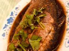 -余味私房菜(正阳小区西5街区店)