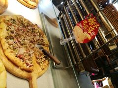 -比格比萨自助(花园路店)