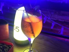 -好久不见网红乐队酒吧(鼓浪屿海底世界店)