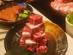 -一哥澳门豆捞·澳门风打边炉(高德置地店)