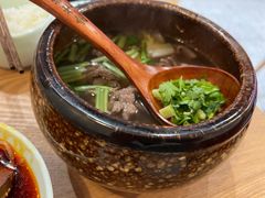 -全牛道·川小馆乐山跷脚牛肉(国金中心店)
