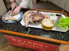 -永嘉华隆国际大酒店-餐饮部