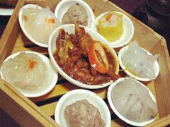 -喜鹊茶点.啫煲(车陂店)