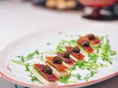 金牌小牛肉-解香楼(八盘岭路店)