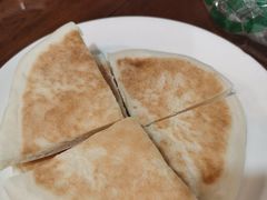 白面锅盔-代羊肉(中和店)