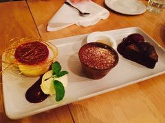 -Strawberry Fare