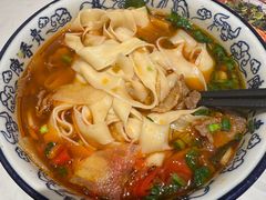 -陳香貴·兰州牛肉面(上海长风大悦城店)