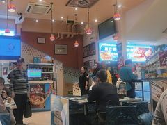 -撒拉花儿·新疆菜·清真(太阳宫店)