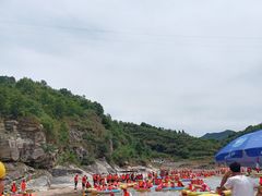 -邢台大峡谷