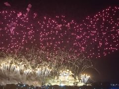 -泰达航母主题公园