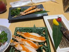 -清水日本料理铁板烧(学府路店)