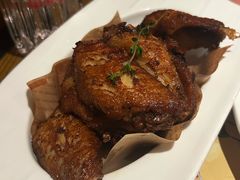 -安妮意大利餐厅(国贸店)