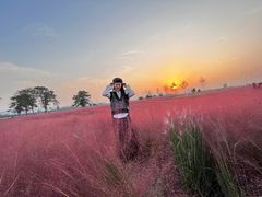 -汉长安城未央宫国家考古遗址公园