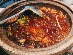 -赠李白·如诗的川味(余杭万达广场店)