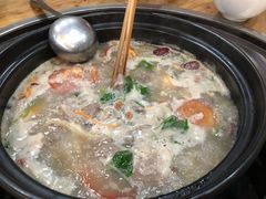 -蛙秘书麻椒鱼(包家巷店)