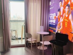 -MASTER FIT 拉伸大师·筋膜刀·西式按摩(上梅林卓悦汇店)