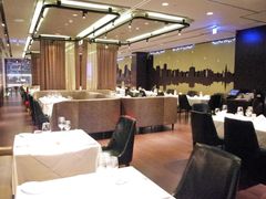 大堂-茹丝葵牛排馆(民生店)