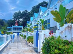 -清泉湾生态旅游度假区