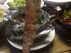 -小平岛開海水饺(浑南店)