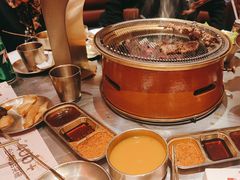 -西塔老太太泥炉烤肉(苏州大悦城店)